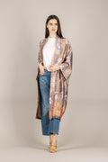 DIXIE - SAEQ1OI01 - KIMONO FANTASIA ROSA