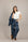 TENSIONE IN - SL1184 - PANTALONE BLU