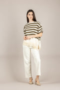 DIXIE - T262A096 - T-SHIRT MUSCHIO