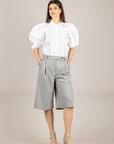 VICOLO - TAB1279 - CAMICIA NATURALE