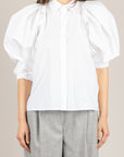 VICOLO - TAB1279 - CAMICIA NATURALE