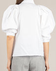 VICOLO - TAB1279 - CAMICIA NATURALE