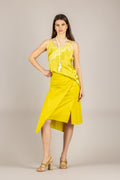 VICOLO - TAB1355 - GONNA OLIO