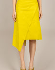 VICOLO - TAB1355 - GONNA OLIO