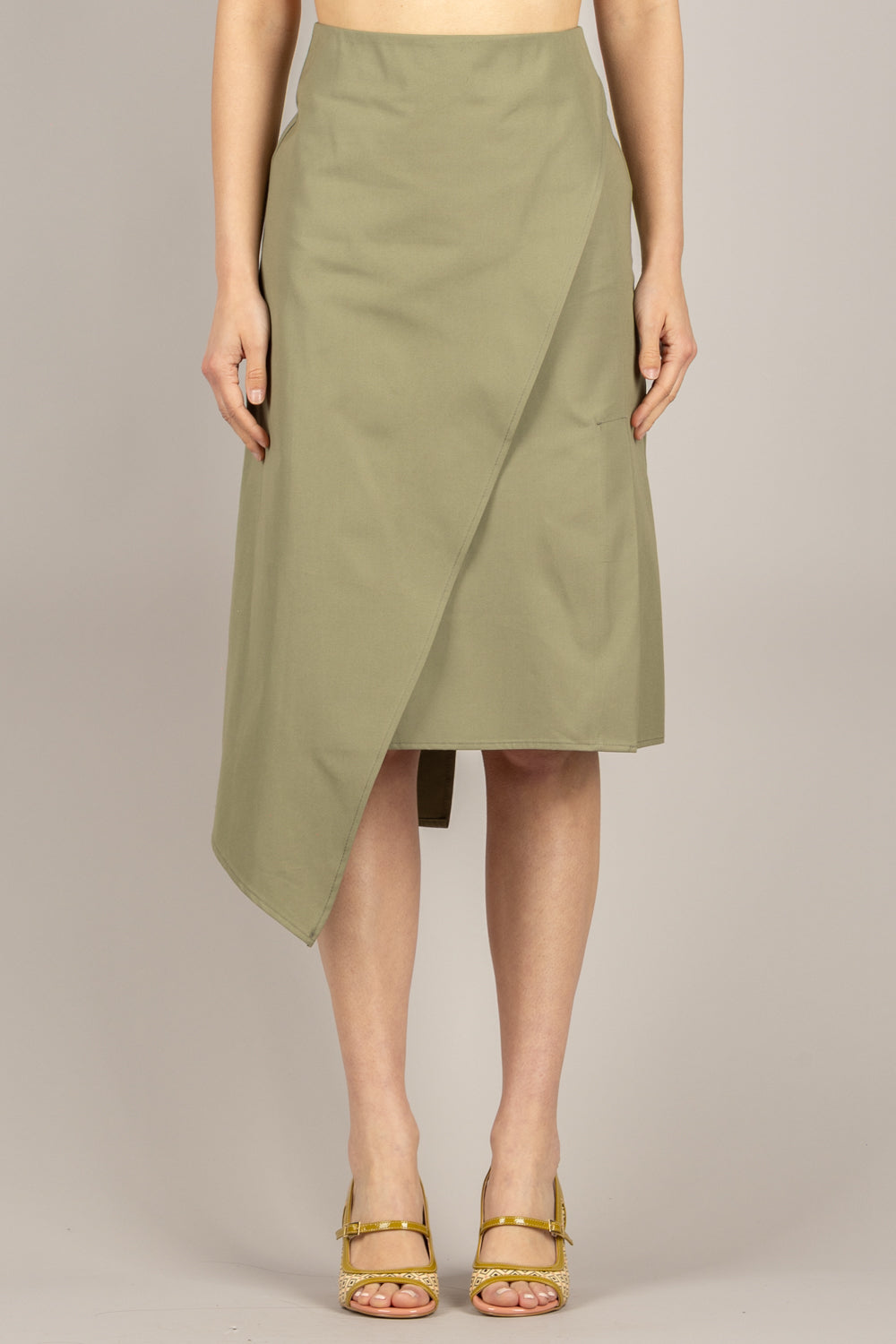 VICOLO - TAB1355 - GONNA SELVA 