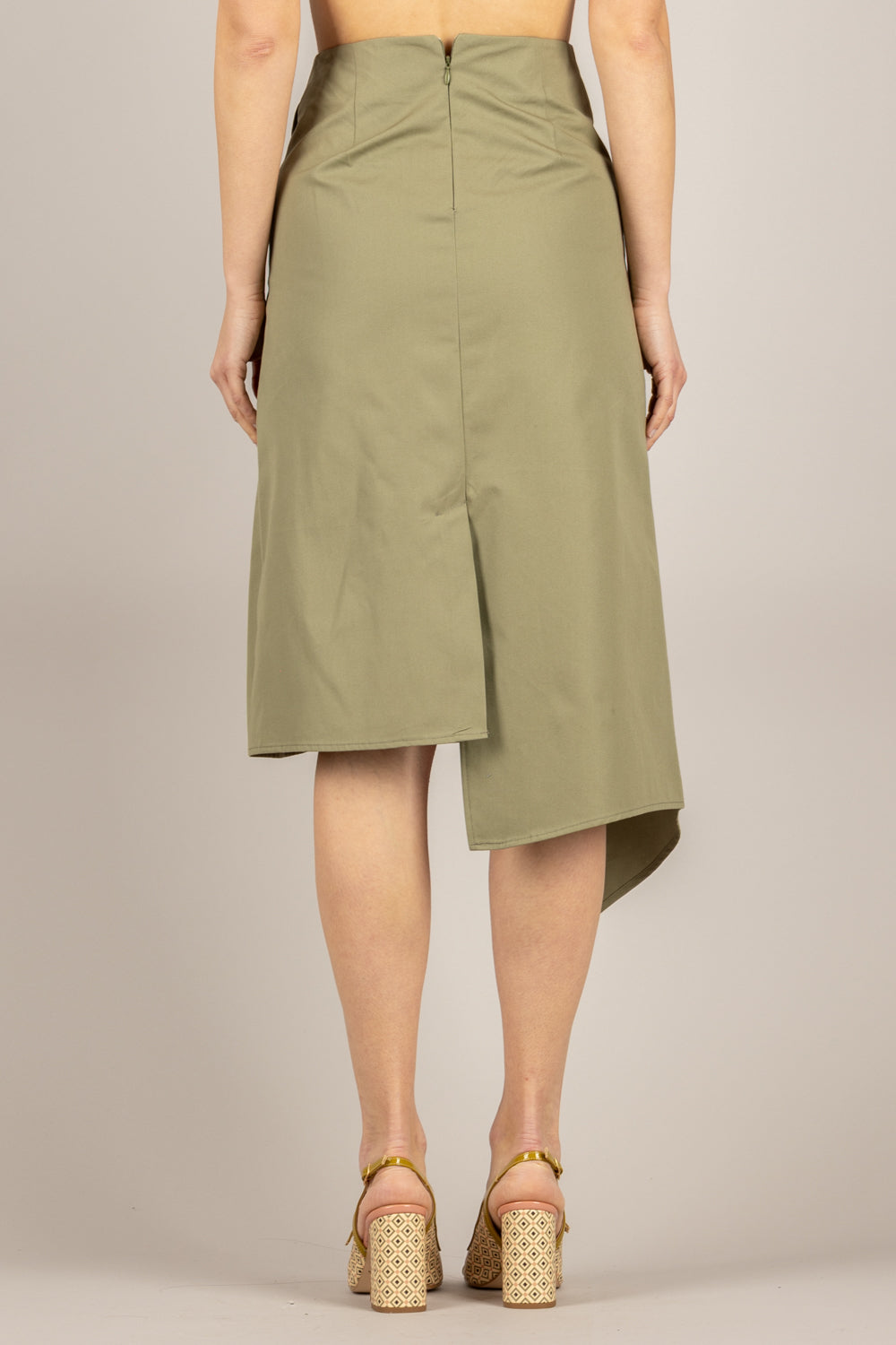VICOLO - TAB1355 - GONNA SELVA 