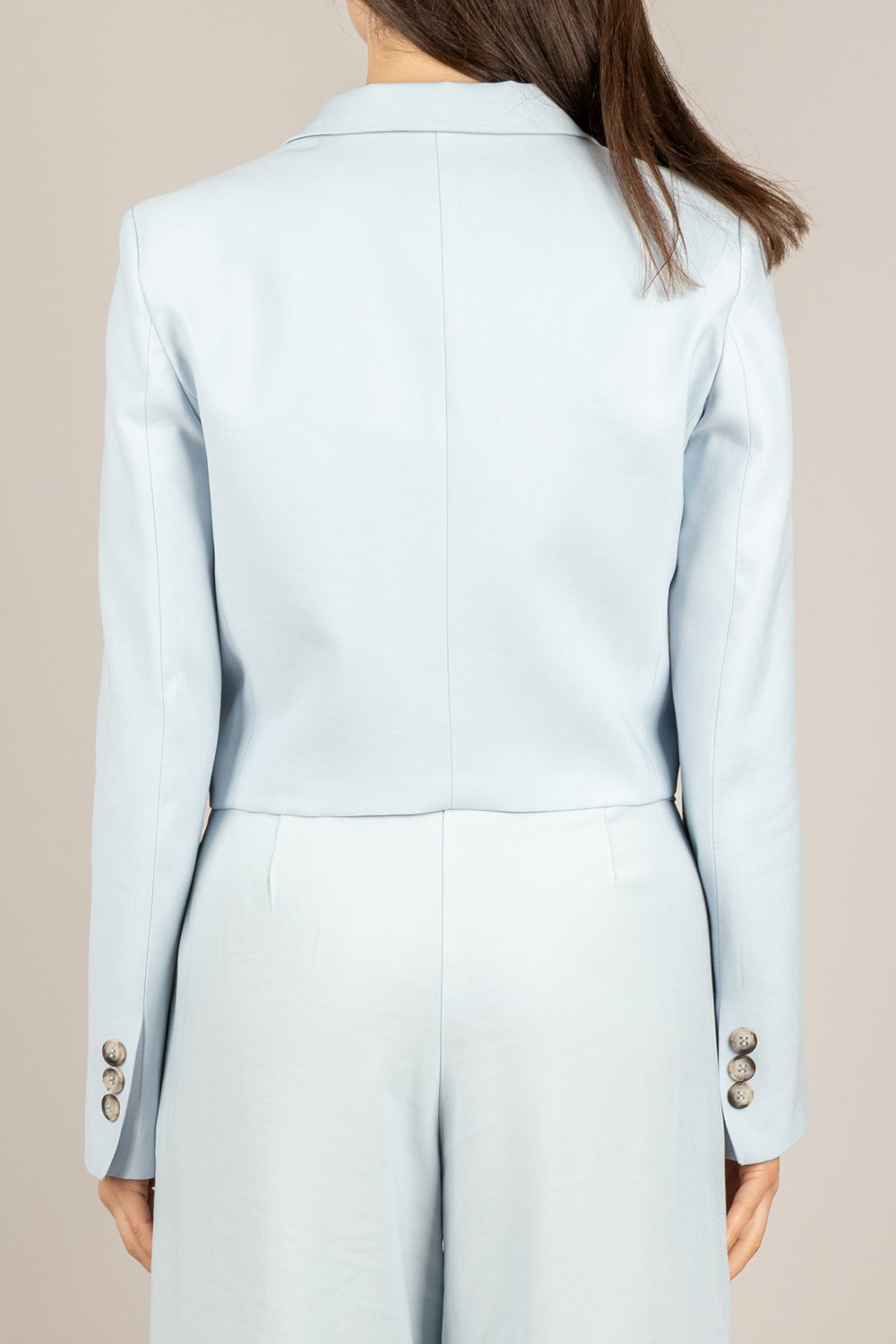 VICOLO - TAB1368 - GIACCA NUVOLA