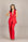 VICOLO - TAB1463 - PANTALONE ROSSO 