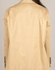 VICOLO - TAB1464 - GIACCA DESERTO
