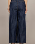 VICOLO - TAB1469 - PANTALONE BLU 
