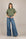 VICOLO - UAB0082 - T-SHIRT MILITARE