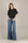 VICOLO - UAB0082 - T-SHIRT NERO