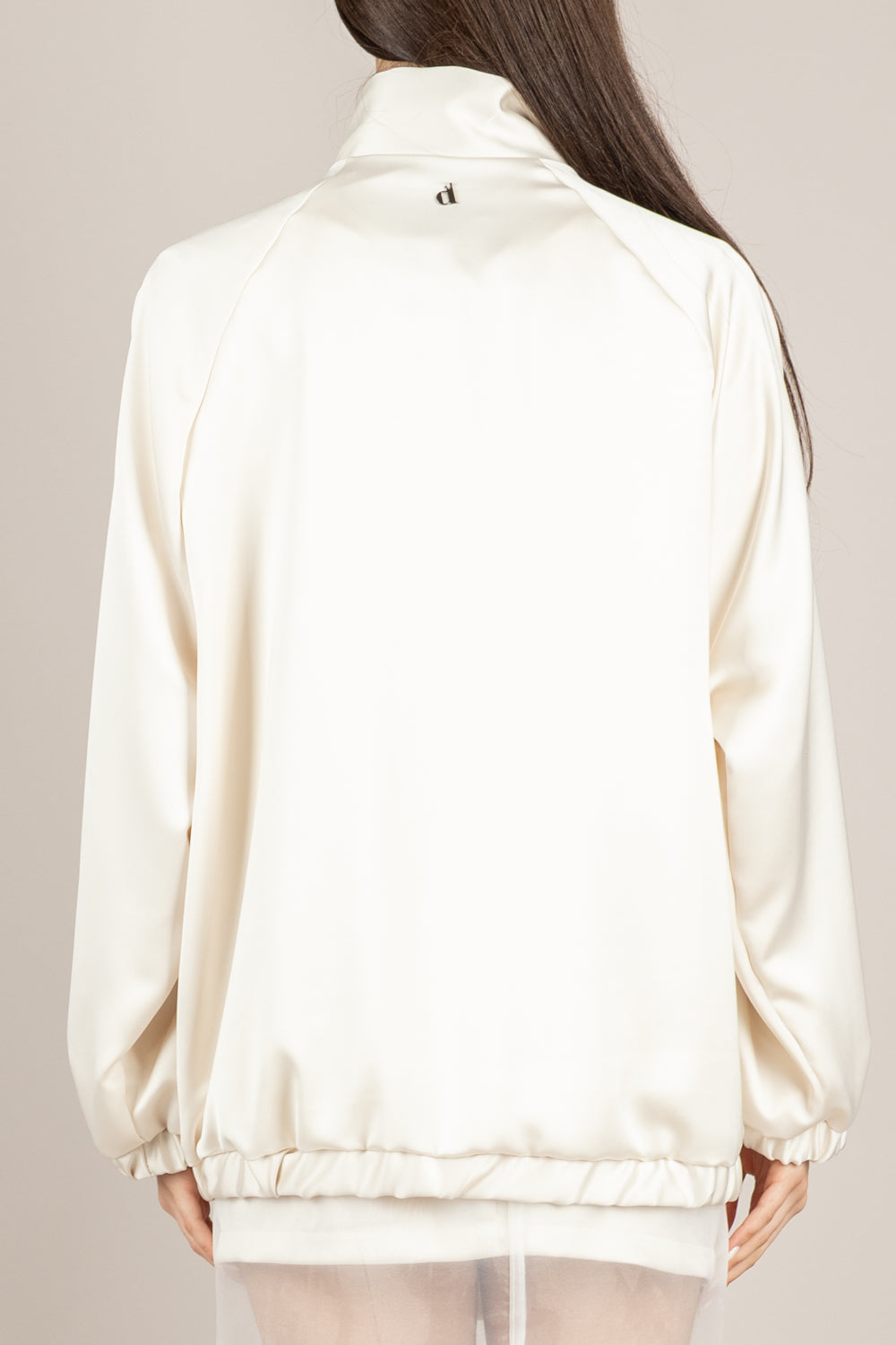 DIXIE - VAH8PBH - GIUBBOTTO GESSO