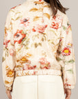DIXIE - VAIU1OM - GIUBBOTTO BEIGE