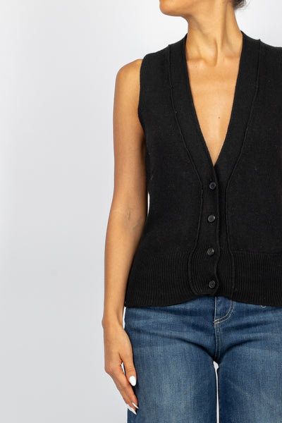 VICOLO - 77171S - GILET