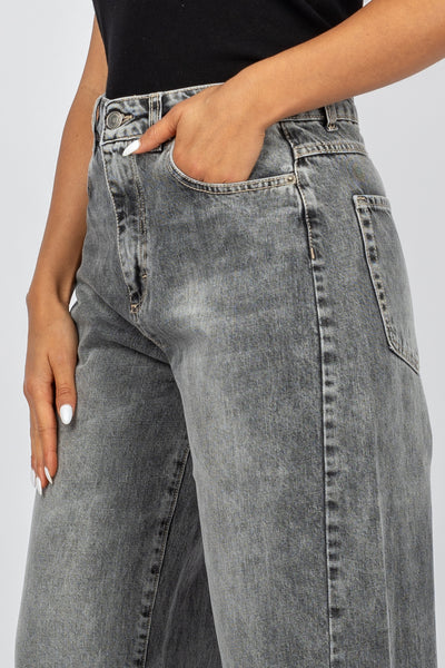 VICOLO - DS0234 -  JEANS baggy