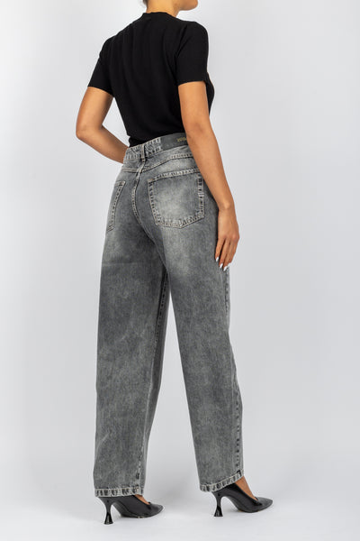 VICOLO - DS0234 -  JEANS baggy