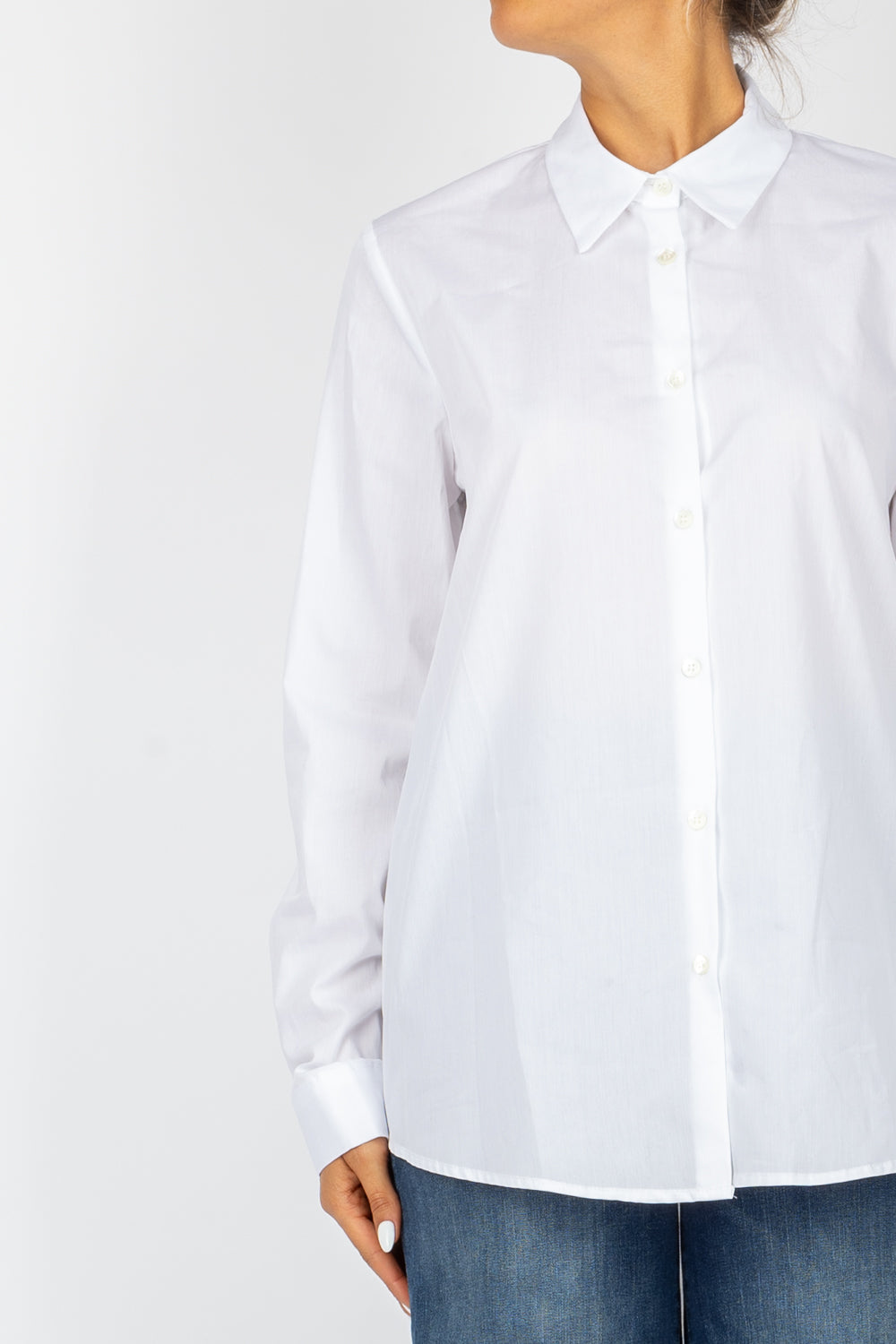 VICOLO - TS0443 - CAMICIA