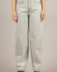 BLOOM - CANDY-M-GREY - JEANS GRIGIO