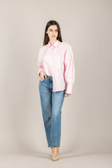 HAVEONE - CFW-Q092 - CAMICIA CIPRIA