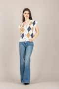 BURRO/BLU/CAMEL