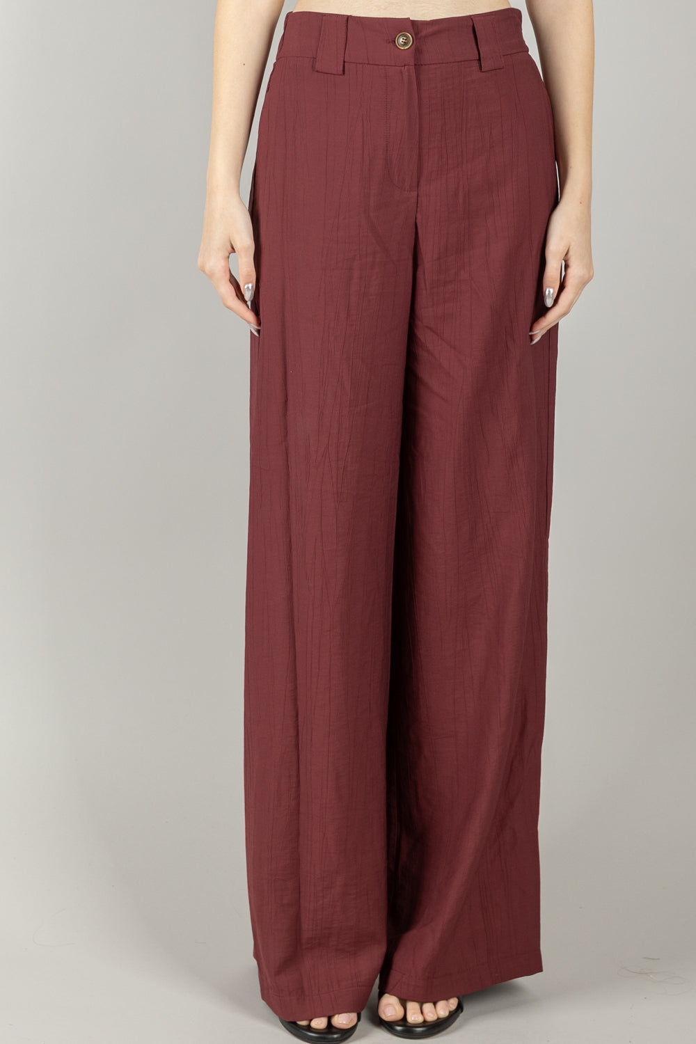TENSIONE IN - 25C7632 - COMPLETO GILET E PANTALONE
