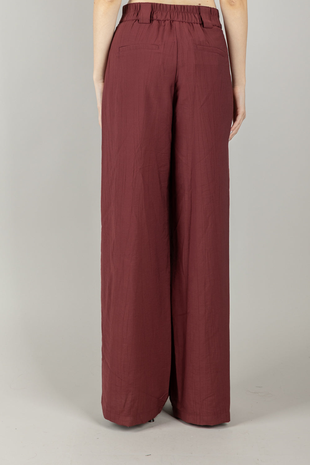 TENSIONE IN - 25C7632 - COMPLETO GILET E PANTALONE