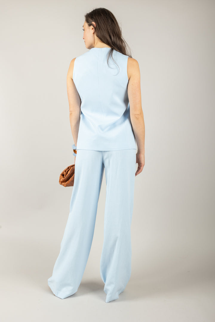 DIXIE - P845W224/L845W019 - COMPLETO GILET PANTALONE