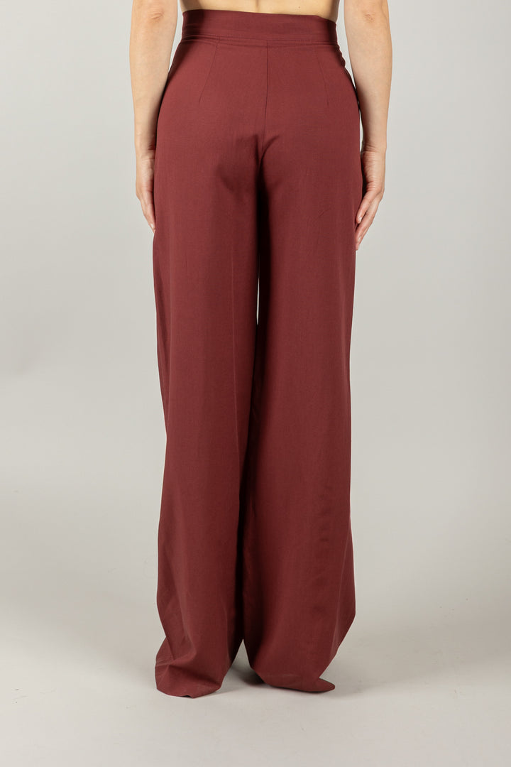 DIXIE - P845W224/L845W019 - COMPLETO GILET PANTALONE