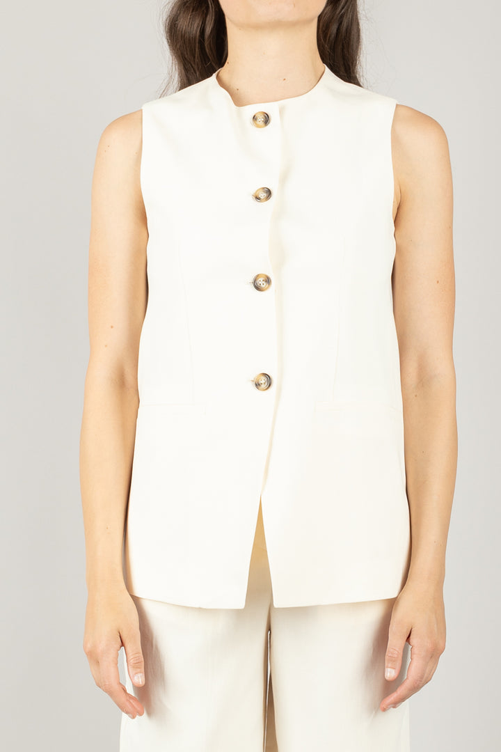 DIXIE - P845W224/L845W019 - COMPLETO GILET PANTALONE