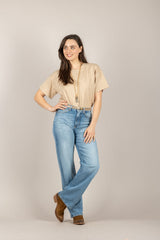 HAVEONE - MJS-Q017 - MAGLIA SAFARI